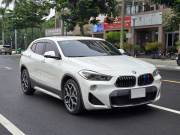 Bán xe BMW X2 sDrive20i M Sport X 2018 giá 959 Triệu - TP HCM