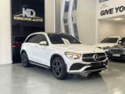 Bán xe Mercedes Benz GLC 300 4Matic 2021 giá 1 Tỷ 859 Triệu - TP HCM