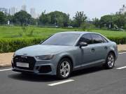 Bán xe Audi A4 2016 2.0 TFSI giá 759 Triệu - TP HCM