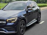 Bán xe Mercedes Benz GLC 2021 300 4Matic giá 1 Tỷ 789 Triệu - TP HCM