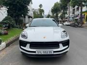 Bán xe Porsche Macan 2.0 2022 giá 3 Tỷ 550 Triệu - TP HCM