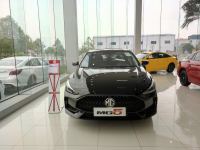 Bán xe MG 5 Luxury 1.5 AT 2024 giá 538 Triệu - Ninh Bình