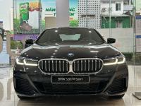 Bán xe BMW 5 Series 520i M Sport 2024 giá 2 Tỷ 359 Triệu - TP HCM
