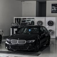 Bán xe BMW 3 Series 2024 330i M Sport giá 1 Tỷ 919 Triệu - TP HCM