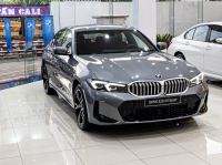 Bán xe BMW 3 Series 2024 320i M Sport giá 1 Tỷ 689 Triệu - TP HCM