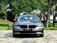 Bán xe BMW 5 Series 520i 2023 giá 1 Tỷ 979 Triệu - TP HCM
