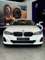 Bán xe BMW 3 Series 2025 320i Sport Line giá 1 Tỷ 599 Triệu - TP HCM