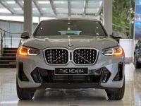BMW X4 2023