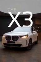 Bán xe BMW X3 2025 xDrive20i giá 1 Tỷ 924 Triệu - TP HCM