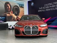 Bán xe BMW 4 Series 2023 430i Gran Coupe M Sport giá 2 Tỷ 259 Triệu - TP HCM