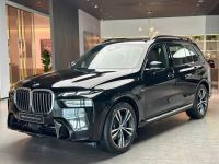 Bán xe BMW X7 2025 xDrive40i M Sport giá 5 Tỷ 685 Triệu - TP HCM