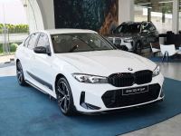 Bán xe BMW 3 Series 2025 320i M Sport giá 1 Tỷ 614 Triệu - TP HCM