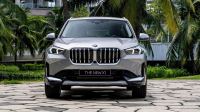 Bán xe BMW X1 2026 sDrive20i Xline giá 1 Tỷ 668 Triệu - TP HCM