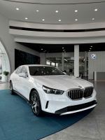 Bán xe BMW 5 Series 2026 520i Premium giá 2 Tỷ 499 Triệu - TP HCM