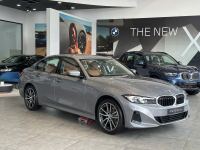 Bán xe BMW 3 Series 2025 320i Sport Line giá 1 Tỷ 379 Triệu - TP HCM