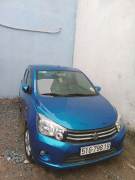 Bán xe Suzuki Celerio 1.0 MT 2018 giá 170 Triệu - Long An