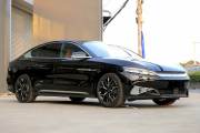 Bán xe BYD Han 2025 EV giá 1 Tỷ 489 Triệu - TP HCM