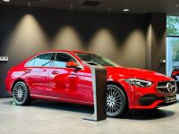 Bán xe Mercedes Benz C class 2024 C200 Avantgarde Plus giá 1 Tỷ 589 Triệu - Hà Nội