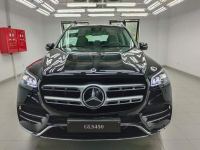 Bán xe Mercedes Benz GLS 450 4Matic 2024 giá 4 Tỷ 789 Triệu - Hà Nội