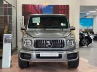 Bán xe Mercedes Benz G class 2024 G63 AMG giá 11 Tỷ 500 Triệu - Hà Nội