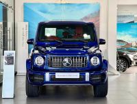 Bán xe Mercedes Benz G class 2024 G63 AMG giá 11 Tỷ 500 Triệu - Hà Nội