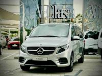 Bán xe Mercedes Benz V class 2024 V250 AMG giá 3 Tỷ 400 Triệu - Hà Nội