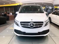 Bán xe Mercedes Benz V class 2024 V250 Luxury giá 2 Tỷ 800 Triệu - Hà Nội