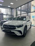 Bán xe Mercedes Benz GLC 2024 300 4Matic giá 2 Tỷ 599 Triệu - Hà Nội