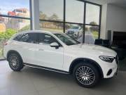 Bán xe Mercedes Benz GLC 2024 200 4Matic giá 2 Tỷ 99 Triệu - Hà Nội