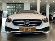 Bán xe Mercedes Benz E class E180 2024 giá 1 Tỷ 790 Triệu - Hà Nội