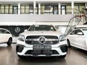 Bán xe Mercedes Benz GLB 200 AMG 2024 giá 1 Tỷ 650 Triệu - Hà Nội