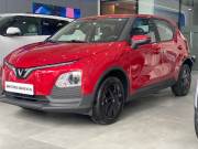 Bán xe VinFast Herio Green 2025 AT giá 493 Triệu - Hà Nội