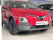 Bán xe VinFast Herio Green 2025 AT giá 495 Triệu - Hà Nội