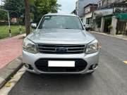 Bán xe Ford Everest 2014 2.5L 4x2 MT giá 395 Triệu - Hà Nội