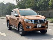 Bán xe Nissan Navara 2017 VL 2.5 AT 4WD giá 450 Triệu - Hà Nội