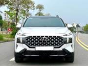 Bán xe Hyundai SantaFe 2021 Đặc biệt 2.5L HTRAC giá 950 Triệu - Hà Nội