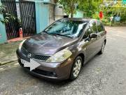 Bán xe Nissan Tiida 2007 1.8 AT giá 175 Triệu - Hà Nội