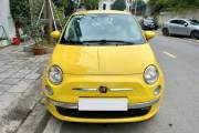 Bán xe Fiat 500 1.2 AT 2009 giá 255 Triệu - Hà Nội