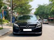 Bán xe Mercedes Benz C class C250 AMG 2015 giá 670 Triệu - Hà Nội
