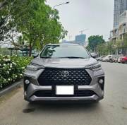 Bán xe Toyota Veloz 2022 Cross 1.5 CVT giá 635 Triệu - Hà Nội