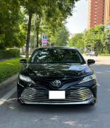 Bán xe Toyota Camry 2.5Q 2019 giá 880 Triệu - Hà Nội