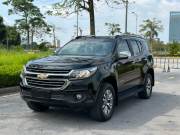 Bán xe Chevrolet Trailblazer 2018 LTZ 2.5L VGT 4x4 AT giá 635 Triệu - Hà Nội