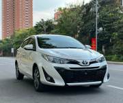 Bán xe Toyota Yaris 2020 1.5G giá 545 Triệu - Hà Nội