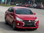 Bán xe Mitsubishi Attrage 2021 Premium 1.2 CVT giá 375 Triệu - Hà Nội