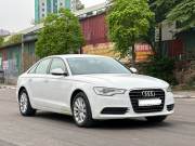 Bán xe Audi A6 2011 2.0T giá 475 Triệu - Hà Nội