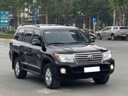 Bán xe Toyota Land Cruiser 2015 VX 4.6 V8 giá 2 Tỷ 50 Triệu - Hà Nội