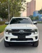 Bán xe Ford Everest 2024 Platinum 2.0L 4x4 AT giá 1 Tỷ 485 Triệu - Hà Nội