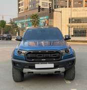 Bán xe Ford Ranger Raptor 2.0L 4x4 AT 2021 giá 958 Triệu - Hà Nội