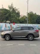 Bán xe Mitsubishi Outlander 2019 2.0 CVT giá 579 Triệu - Hà Nội