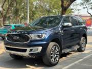 Bán xe Ford Everest 2021 Titanium 2.0L 4x2 AT giá 935 Triệu - Hà Nội